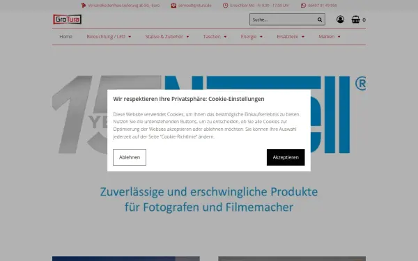 grotura-shop.de