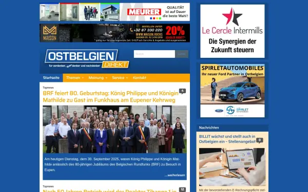 ostbelgiendirekt.be