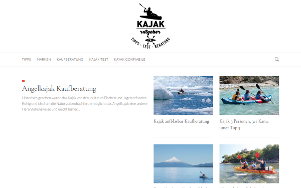 www.kajak-ratgeber.com