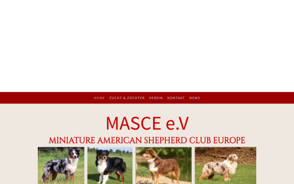 www.masce.de