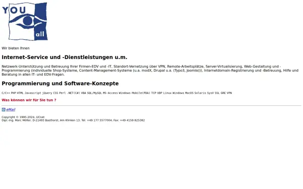 uc.net