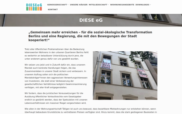 diese-eg.de