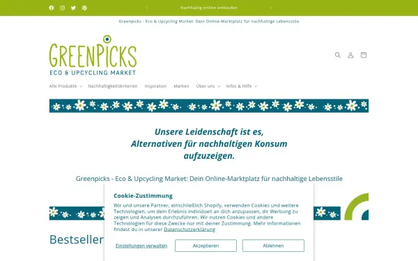 greenpicks.de