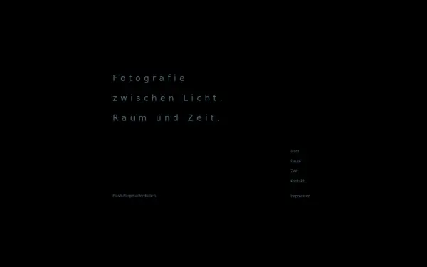 licht-raum-zeit.de