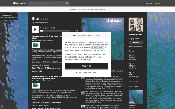 preoccupations.bandcamp.com