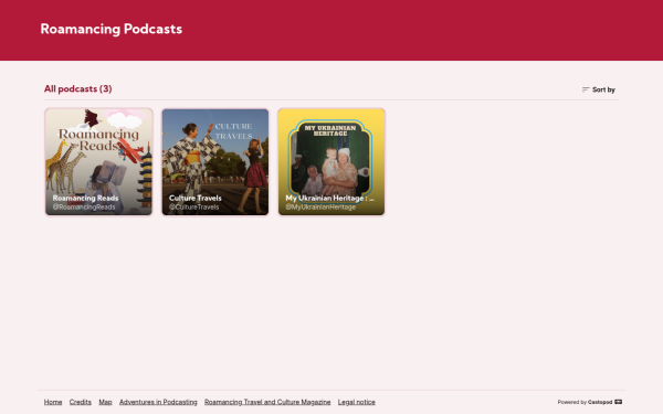 podcasts.roamancing.com