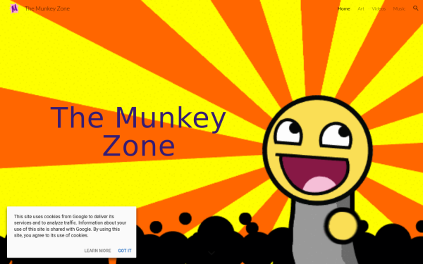 www.mrmunkey.art
