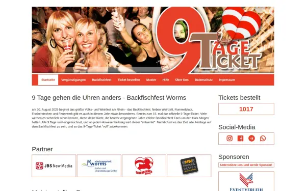 9tageticket.de