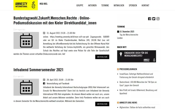 amnesty-uni-kiel.de