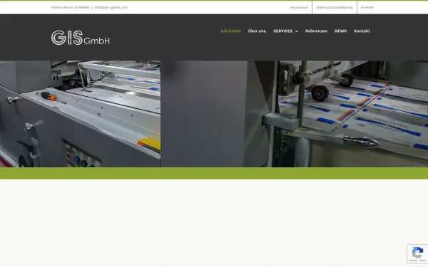 gis-gmbh.com