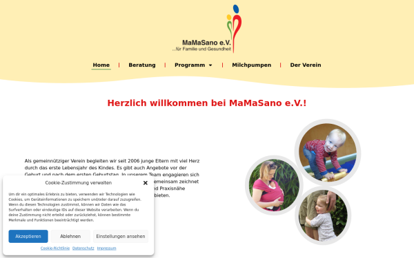 mamasano.de