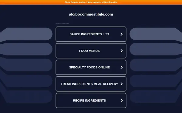 ww38.alcibocommestibile.com