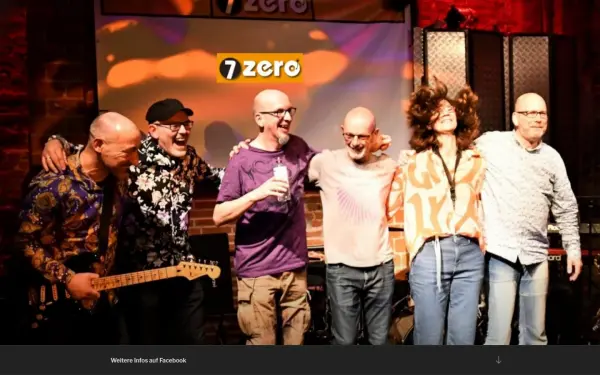 www.7zero.de