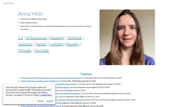 www.annarmills.com