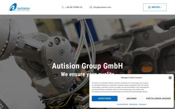 autision.com