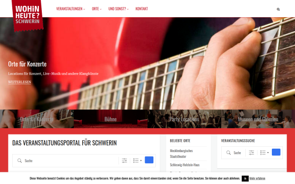 www.wohinheuteschwerin.de