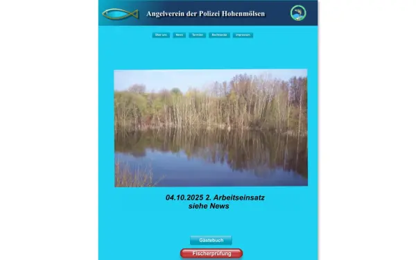 avdphohenmoelsen.de