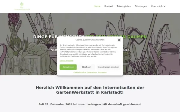 die-gartenwerkstatt-karlstadt.de