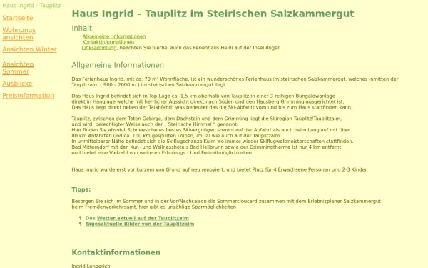 dirklongerich.de