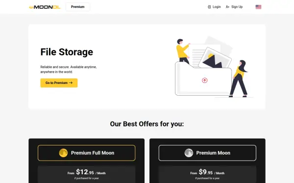 moondl.com