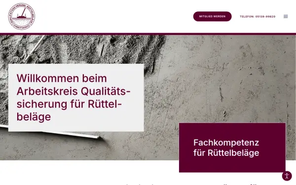 www.akqr.de