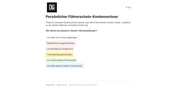 drive-guide.ch