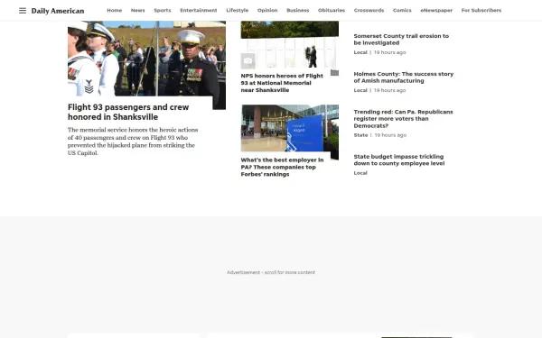 eu.dailyamerican.com