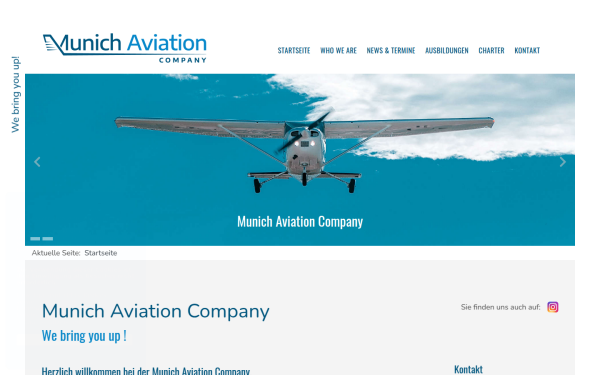 munich-aviation-company.de