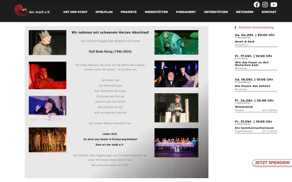 www.artderstadt.de