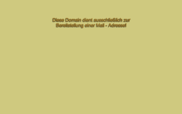 chriwal.de