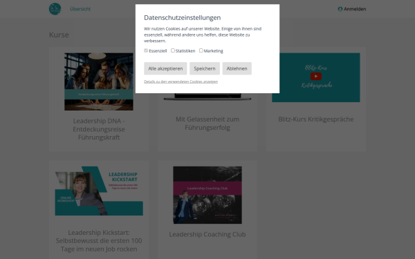 infuehrungmitmartinamiciecki.coachy.net