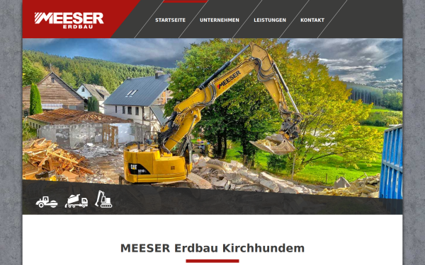 meeser-erdbau.de
