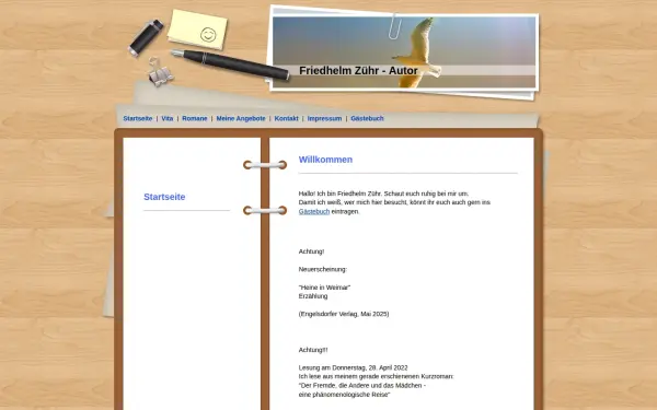 www.friedhelm-zuehr.de