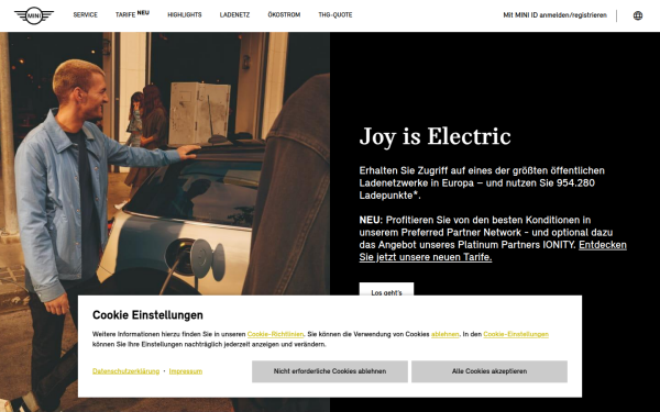 mini-charging.com