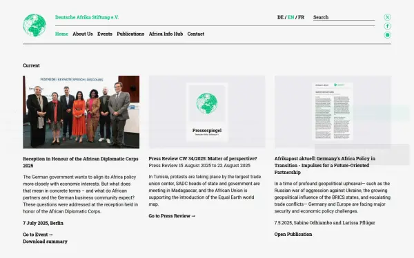 www.deutsche-afrika-stiftung.de