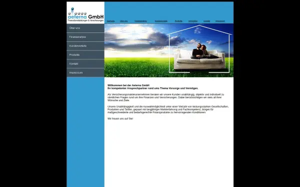 aeterna-gmbh.de