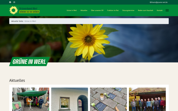 gruene-werl.de