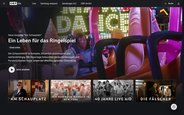 on.orf.at