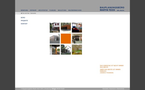 www.bauplanung-teich.de