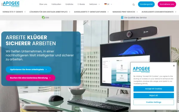apogeecorp.de