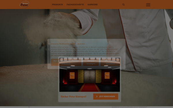 www.baecker-peter.de
