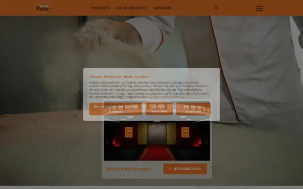 www.baecker-peter.de