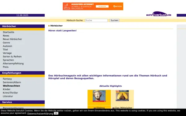 www.echthoerbuch.de