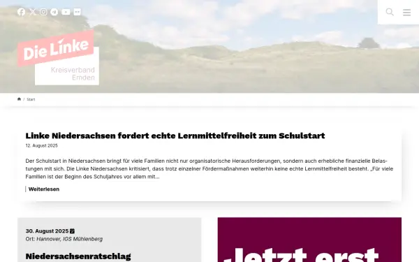 www.dielinke-emden.de