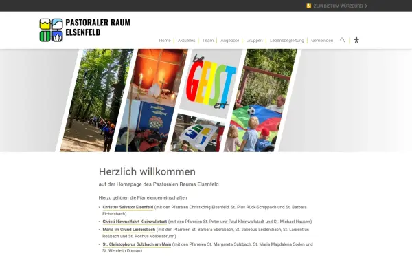 elsenfeld.bistum-wuerzburg.de