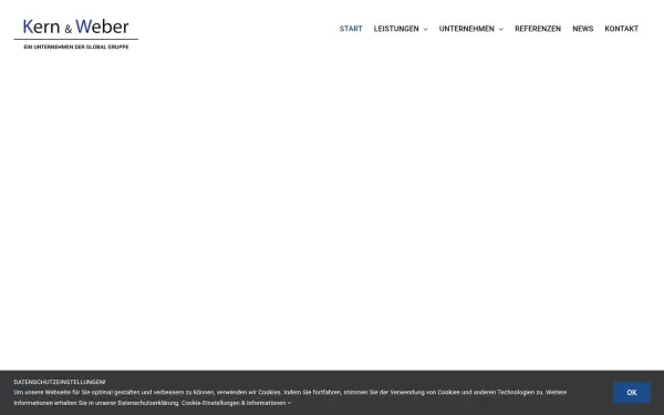 www.kernundweber.de