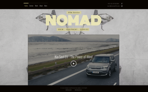 www.nomadfilm.de