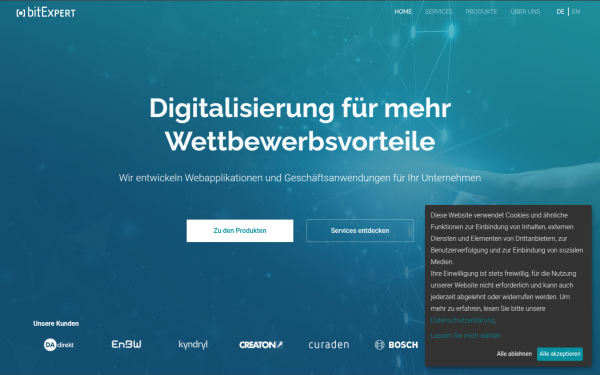 www.bitexpert.de