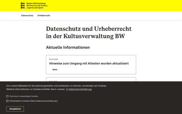 it.kultus-bw.de