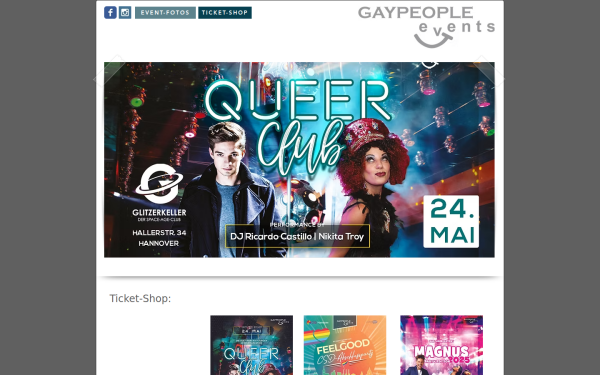 www.gaypeopleevents.com